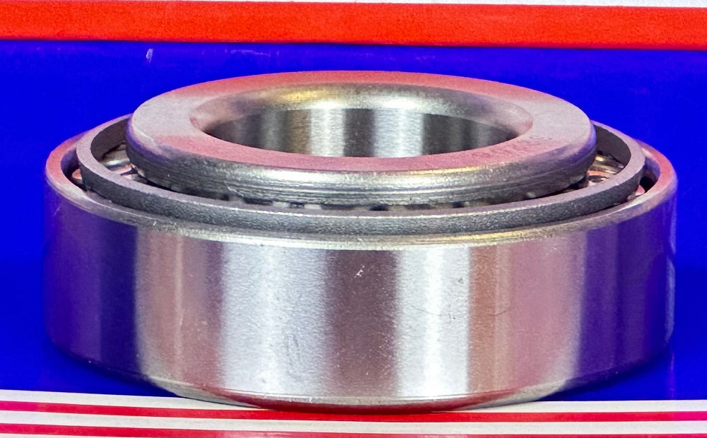 32206 Tapered Roller Wheel Bearing 30x62x21.25