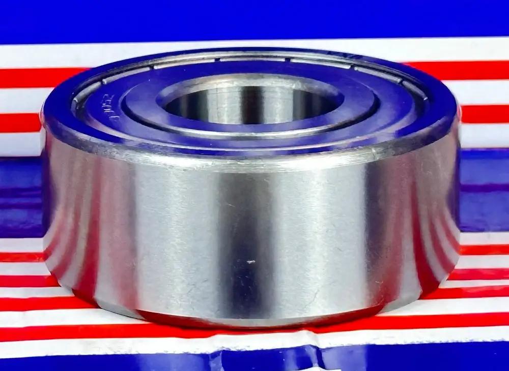 3305ZZ Angular Contact Bearing 25x62x25.4