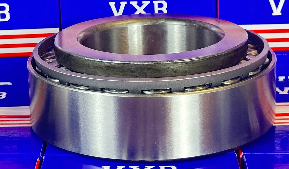 33220 Tapered Bearing 100x180x63 CONE/CUP