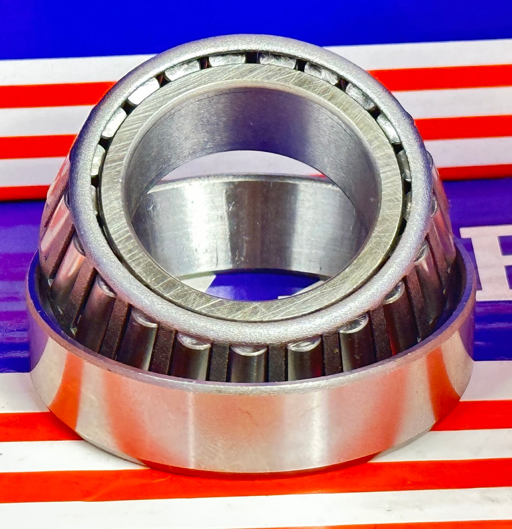 32006X Tapered Roller Wheel Bearing 30x55x17mm