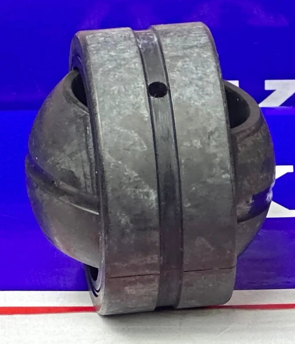GEZ100ES-2RS Spherical Plain Bearing 1x1 5/8" x 7/8"