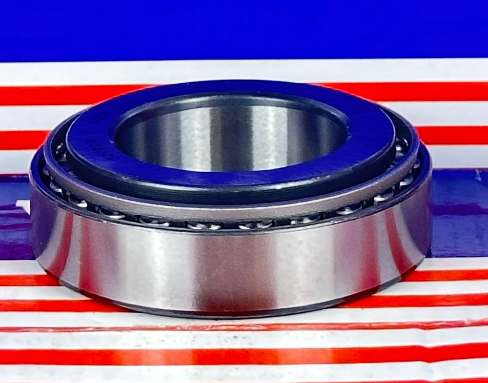 32007X Tapered Roller Wheel Bearing 35x62x18mm