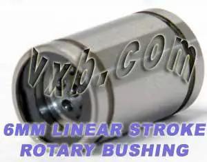 Bánh mì ống quay 6 mm Bushing 6x12x20