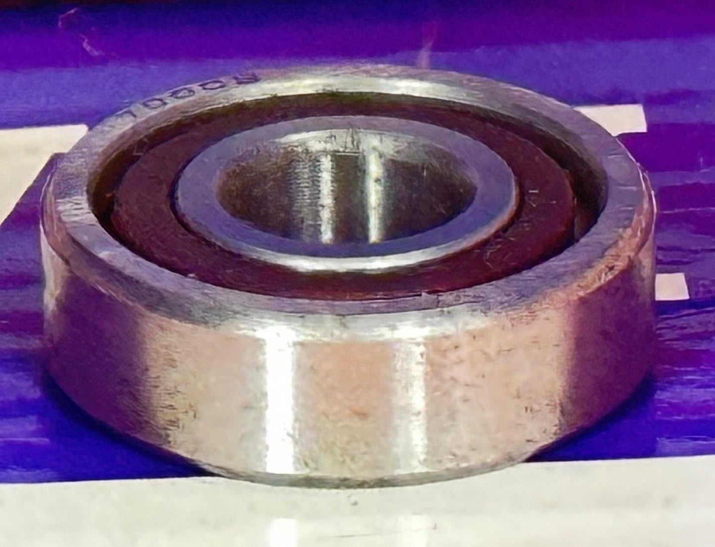7000b łożyska kątowa kontakt 10x26x8mm