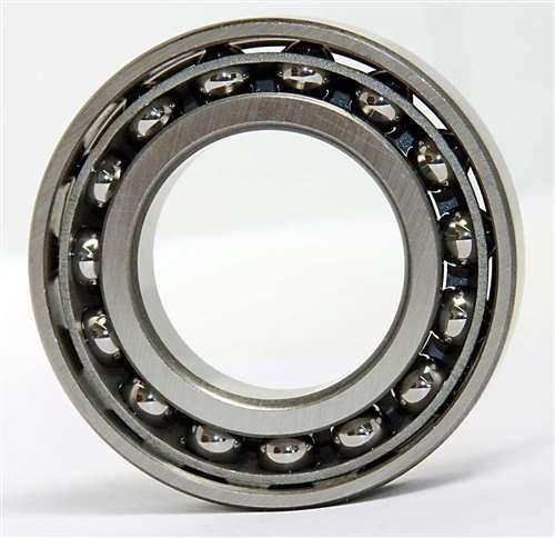 7001b kątowy łożysko kulkowe - 12x28x8mm - duża prędkość/precyzja