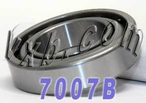 7007B Kulki kątowe Łożysko 35x62x14mm