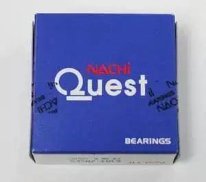 7016CYP4 Nachi Angular Contact Bearing 80x125x22:Abec-7:Japan - VXB Ball Bearings