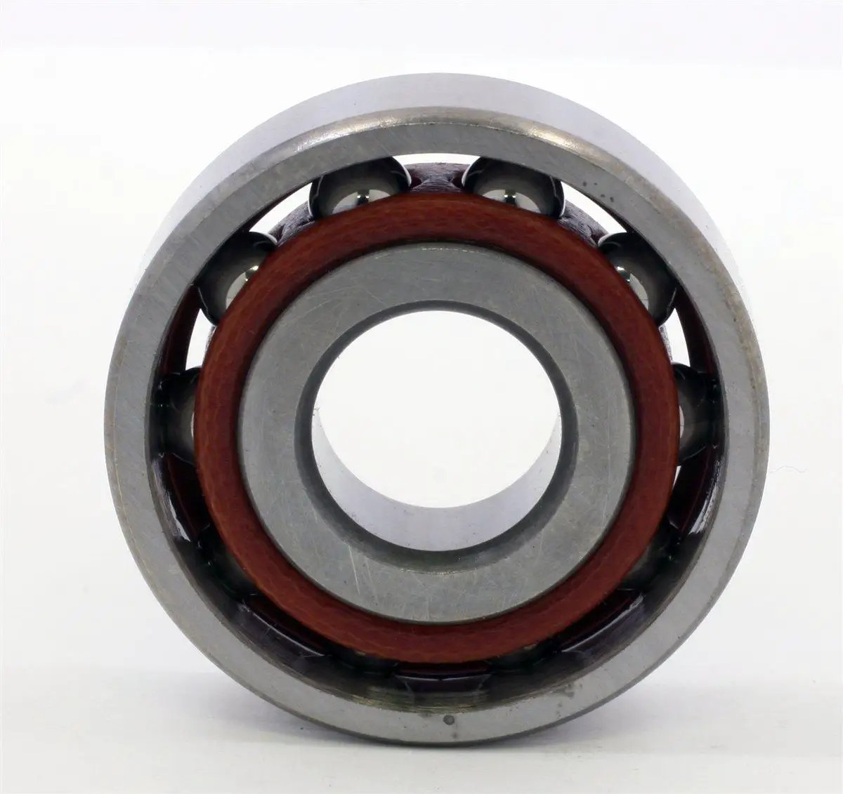 706AC Miniature Angular Contact Ball Bearing 6x17x6mm