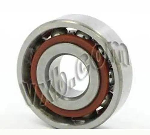 708AC Angular Contact Ball Bearing 8x22x7mm - Miniature