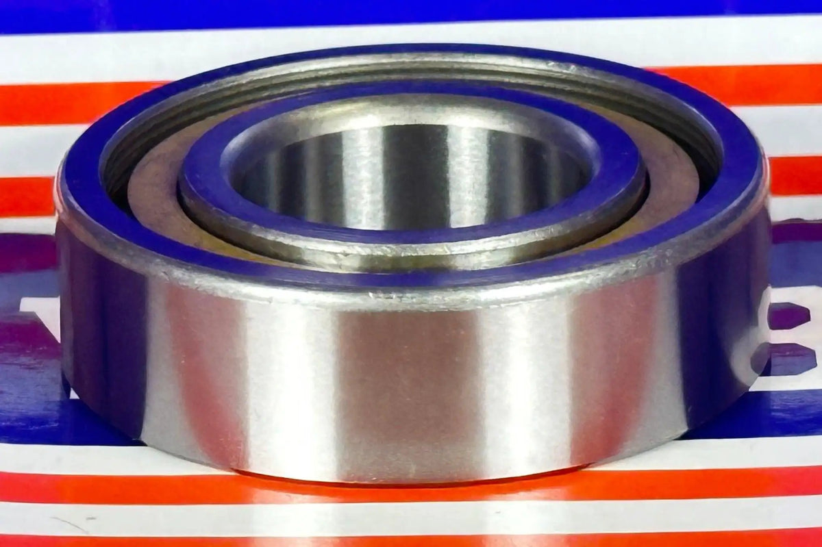 7205ACM Hoekcontactlager Brons Kooi 25x52x15mm