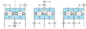7208CYDUP4 Nachi Angular LIÊN HỆ VIẾT 40X80X18 ABEC-7