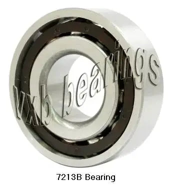 7213B Bearing Angular contact 7213B