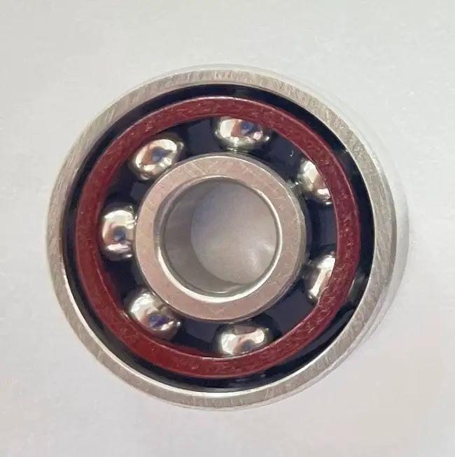 726C Miniature Angular Contact Ball Bearing 6x19x6mm