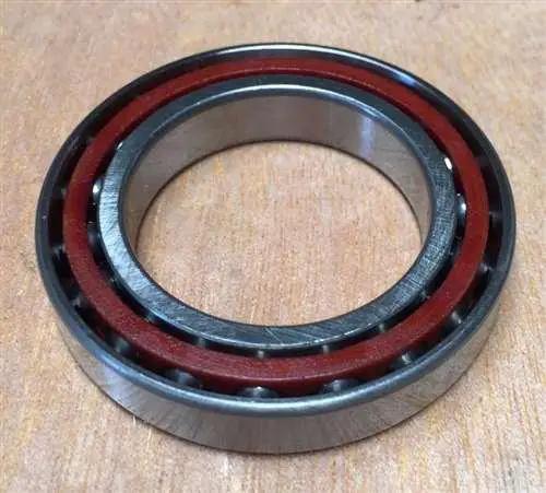 7901AC Angular Contact Ball Bearing 12x24x6mm