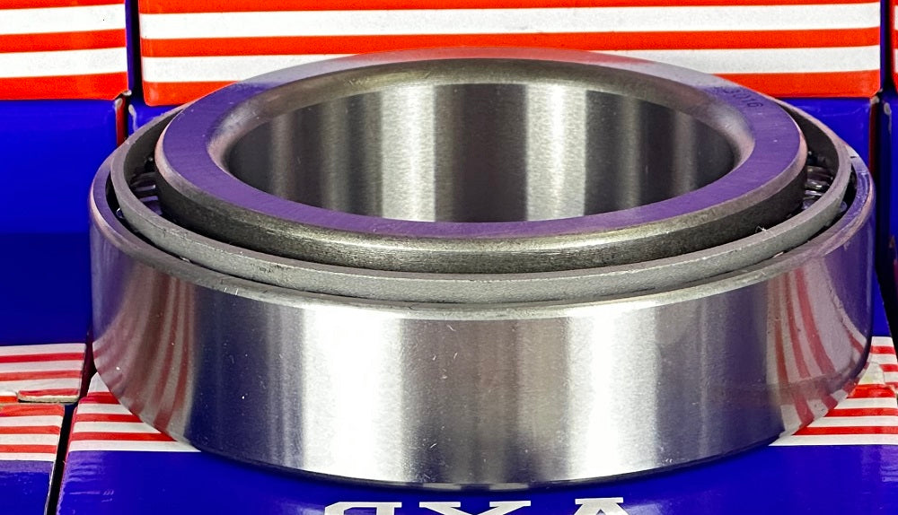 33016 Tapered Bearing 80x125x36 CONE/CUP