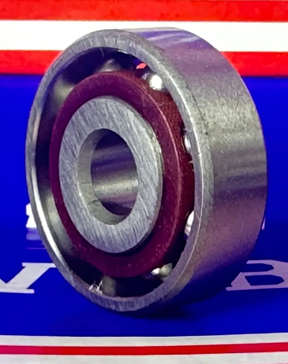 Łożysko kątowe 7300ACTB 10x35x11mm