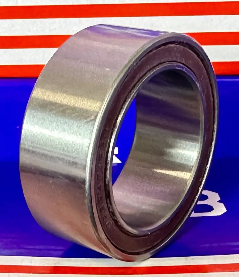 32BD4718 2-Row Sealed Bearing 32x47x18mm