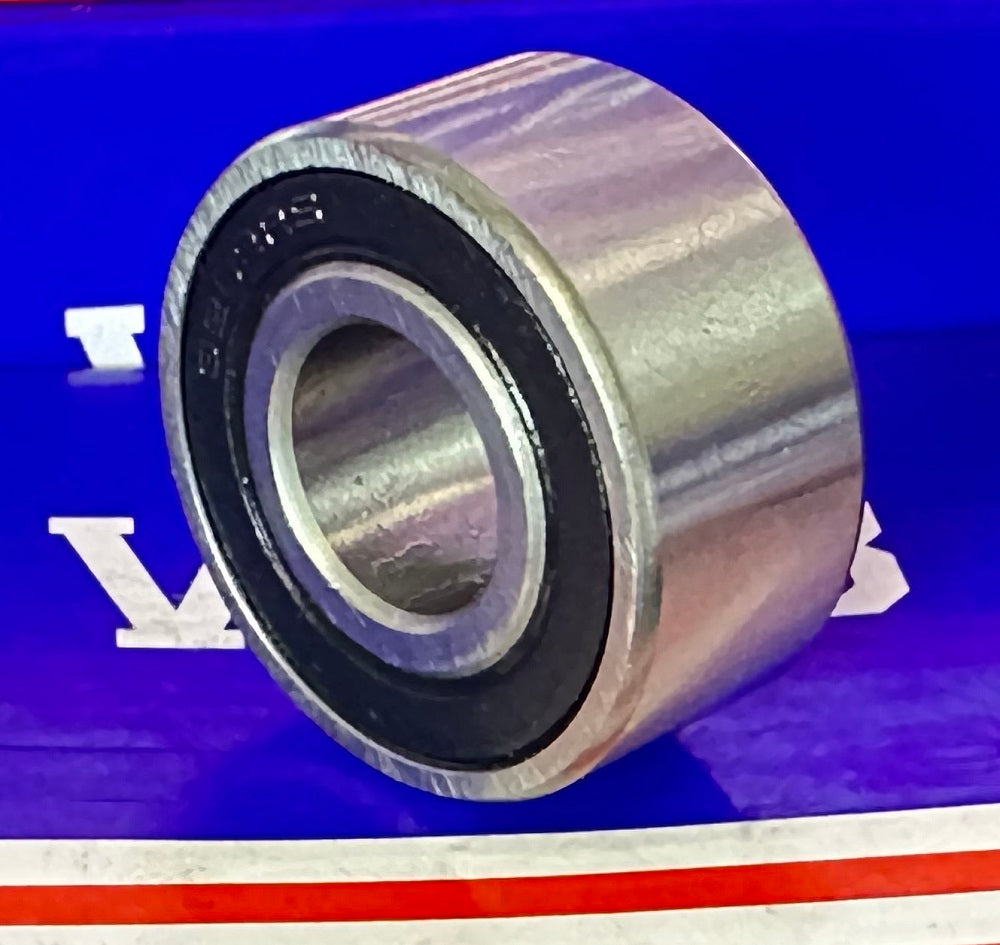 3202-2RS Açılı Temaslı Mühürlü Rulman 15x35x15.9mm