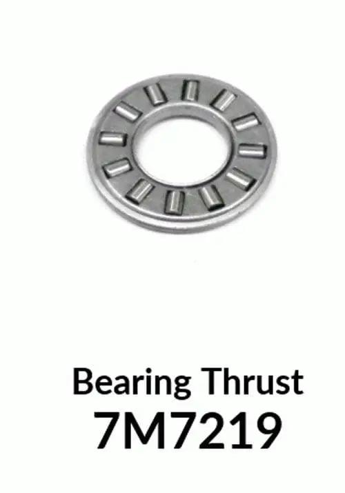 7M7219 Thrust Needle Roller Bearing VXB Bearing
