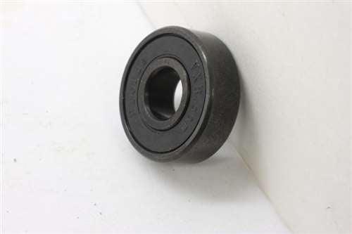 Bộ 8 Vòng Bi Ván Trượt - Lồng Đồng Niêm Phong Màu Đen