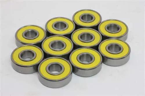 สเก็ตบอร์ด 80 แพ็ค/Inline/Rollerblade Skate Bearing