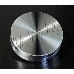 80mm Lazy Susan Aluminum Bearing for Glass Turntable