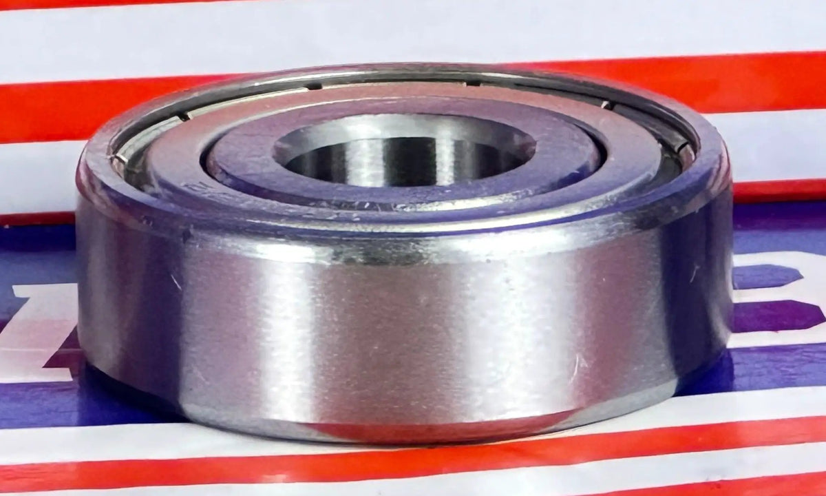 ตลับลูกปืนปิดผนึก 88621ZZ ขนาด 1/2" x 1-3/8" x 7/16"