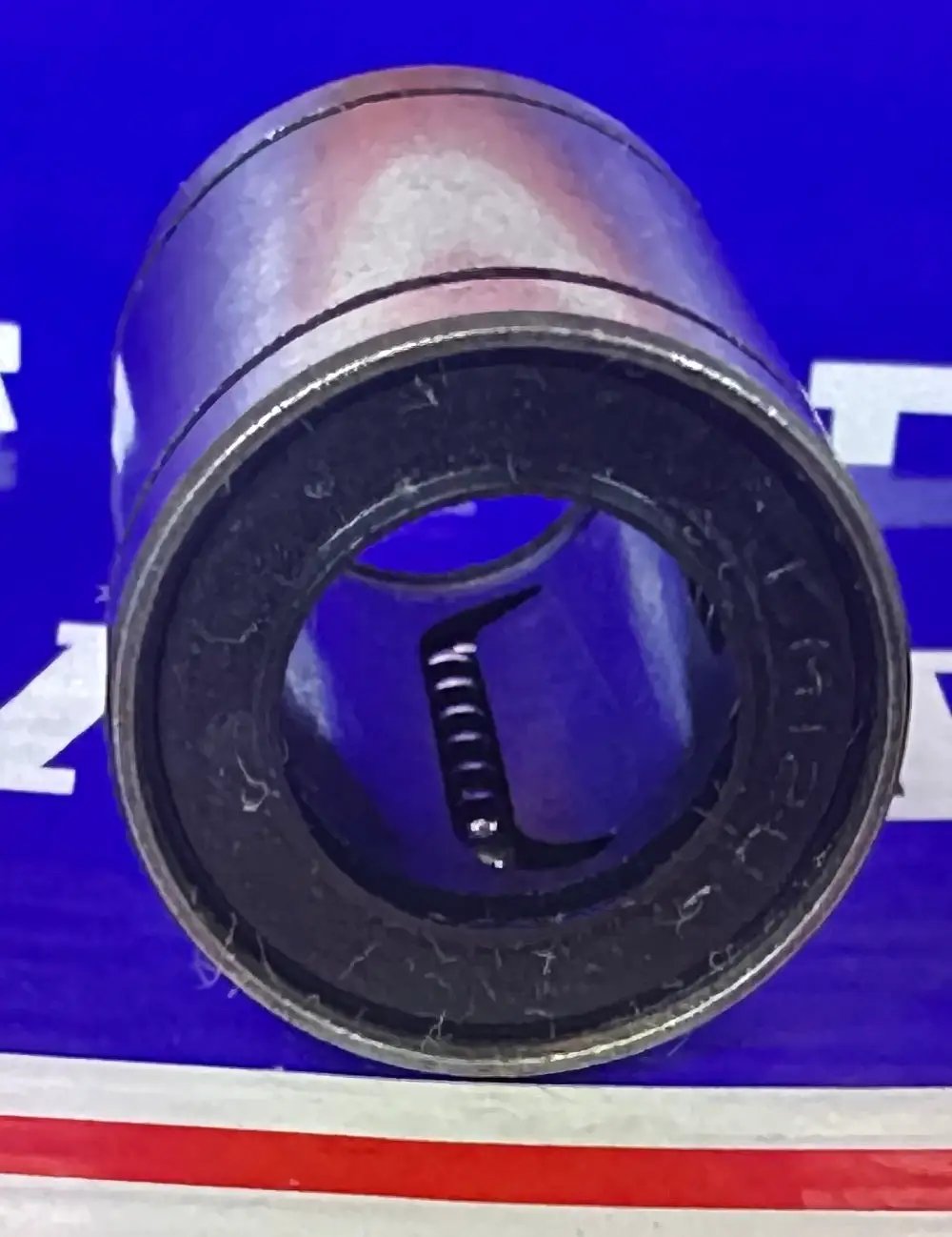 LM12UU Linear Motion Bearing 12mm Bushing