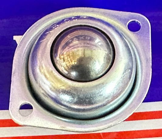 2 holes flensbaloverdrachtseenheid gemonteerd oppervlaktlager