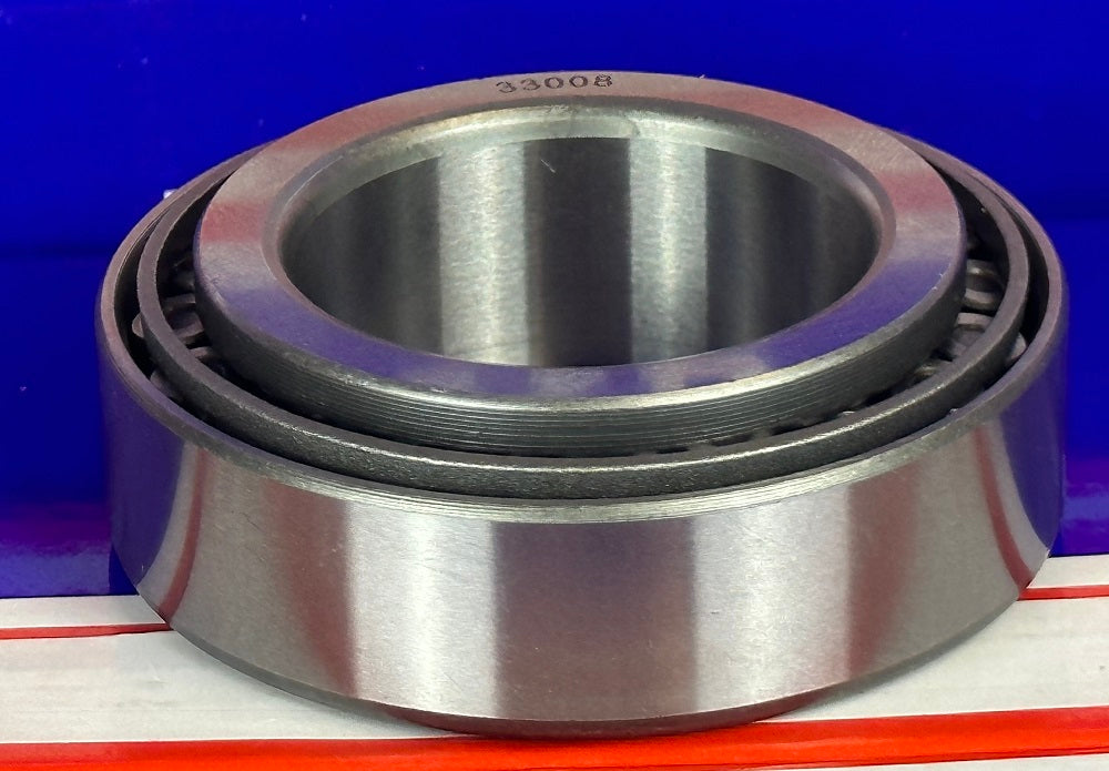33008 Tapered Bearing 40x68x22 CONE/CUP
