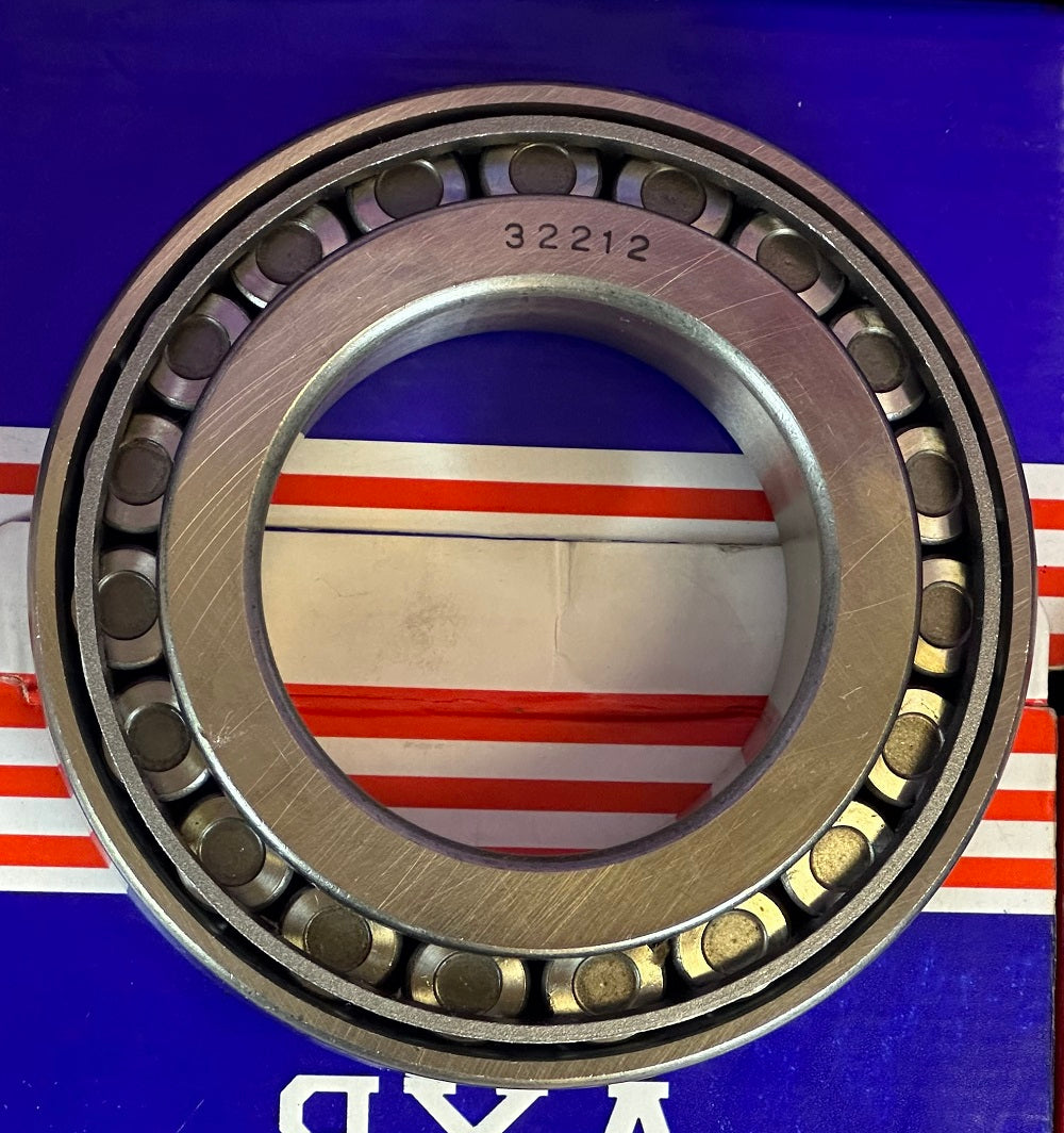 32212 Tapered Roller Wheel Bearing 60x110x29.75