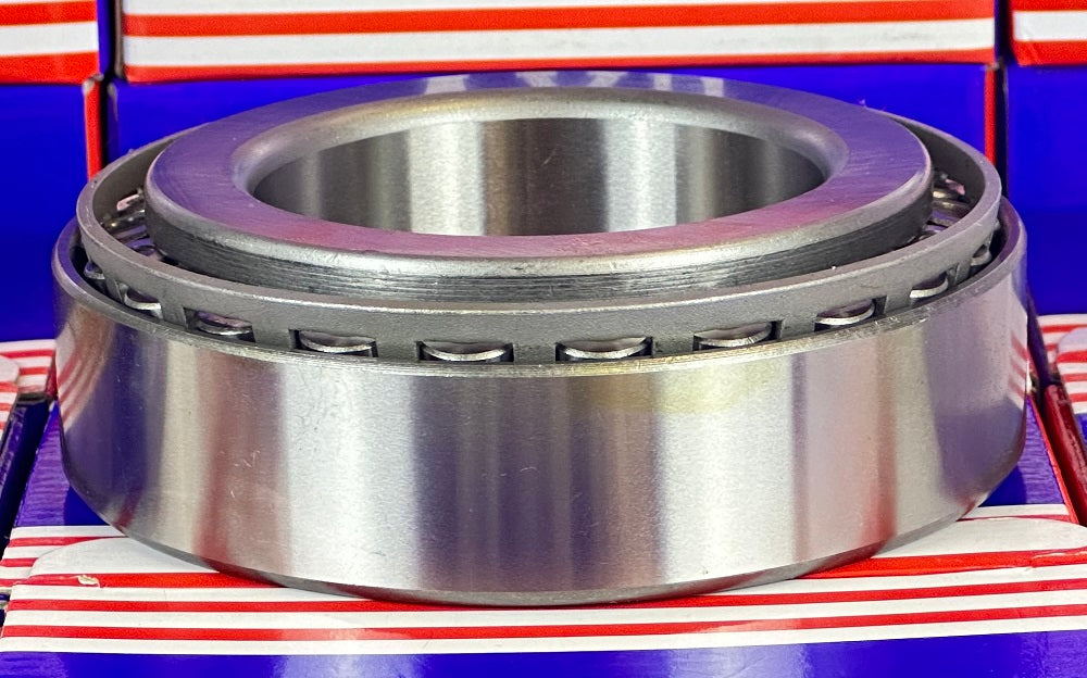 33114 Tapered Roller Wheel Bearing 70x120x29mm