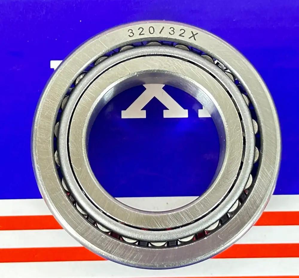Roulement à rouleaux coniques 320/32X 32x58x17mm