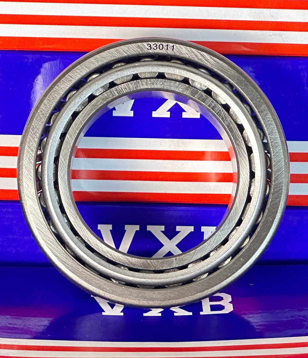 33011 Tapered Bearing 55x90x27 CONE/CUP