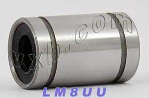 8mm Bearing/Bushing LM8UU Linear Motion