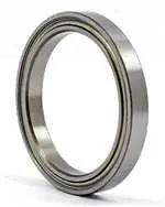 10 Pack Of 8x16x6mm Double Shielded Stainless Steel Miniature Ball Bearings For Smooth Spinning Projects And Gadgets With Rust Proof Metal Shields Pre-Lubricated For Heavy Use
