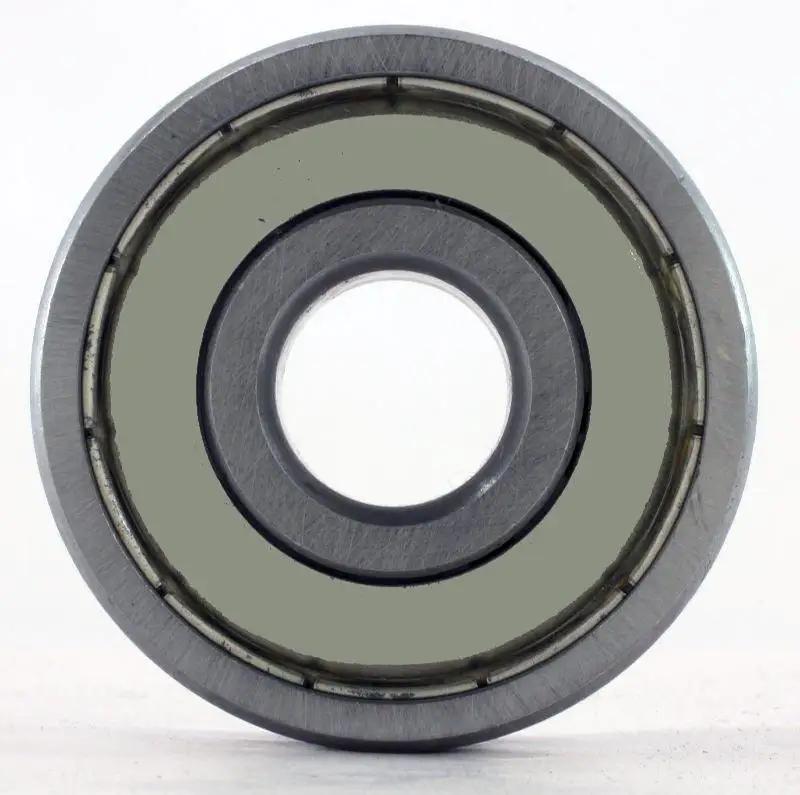 8x22x8-ZZ Ball Bearing Deep Groove Inner 8mm outer 22mm width 8m - Metal Shields
