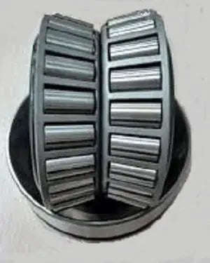 97524 2 Sıralı Konik Makaralı Tekerlek Rulmanı 120x215x132mm