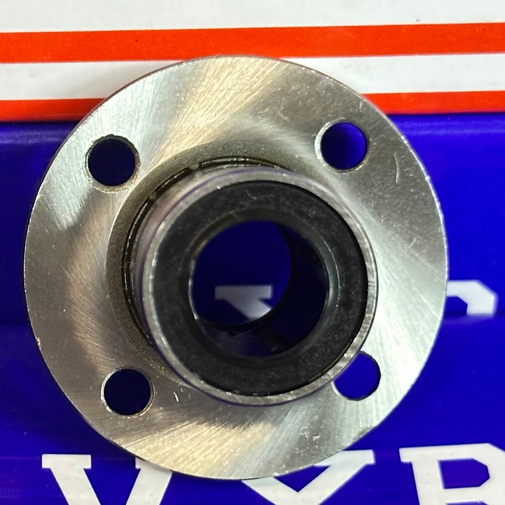 12mm Vòng Bi Có Mặt Bích Ổ Trượt Trục LBF12UU