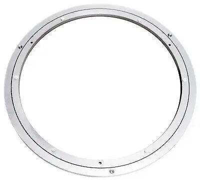 24" Aluminum Lazy Susan Hardware - 176 lbs - Turntable Bearing