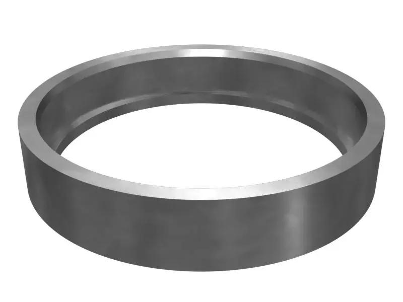 2H6489 OD Race 130.06mm Bearing for Caterpillar Parts 2H-6489