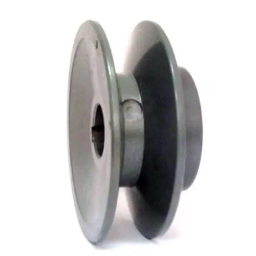 AK30 5/8" Bore Cast iron Sheave Pulley for V-belt size 3L, 4L OD: 3" ID: 5/8" AK3058