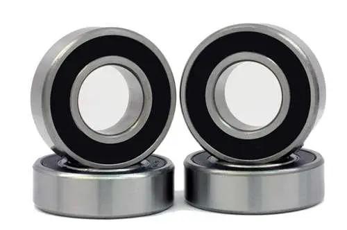 Bộ vòng bi bi gốm cho bánh xe đĩa American Classic Disc 225 HUB xe đạp