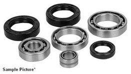 Arctic Cat 250 4x4 ATV Front Differential Bearing Kit 2001-2002