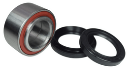 Arctic Cat 375 4x4 ATV Front Wheel Bearing Kit 2002