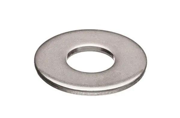 AS0619 Thrust Washer 6x19x1mm Steel Bearing Ring