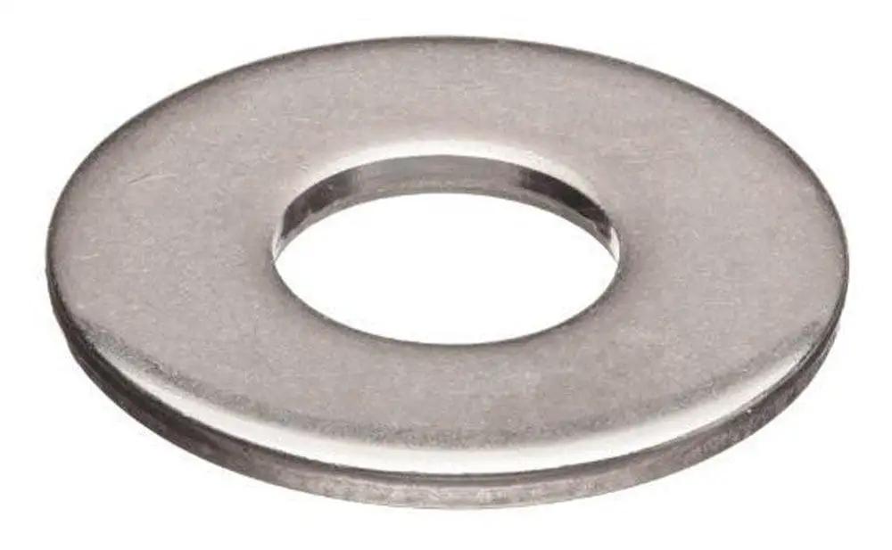 AS1226 Steel Thrust Washer Bearing 12x26x1mm