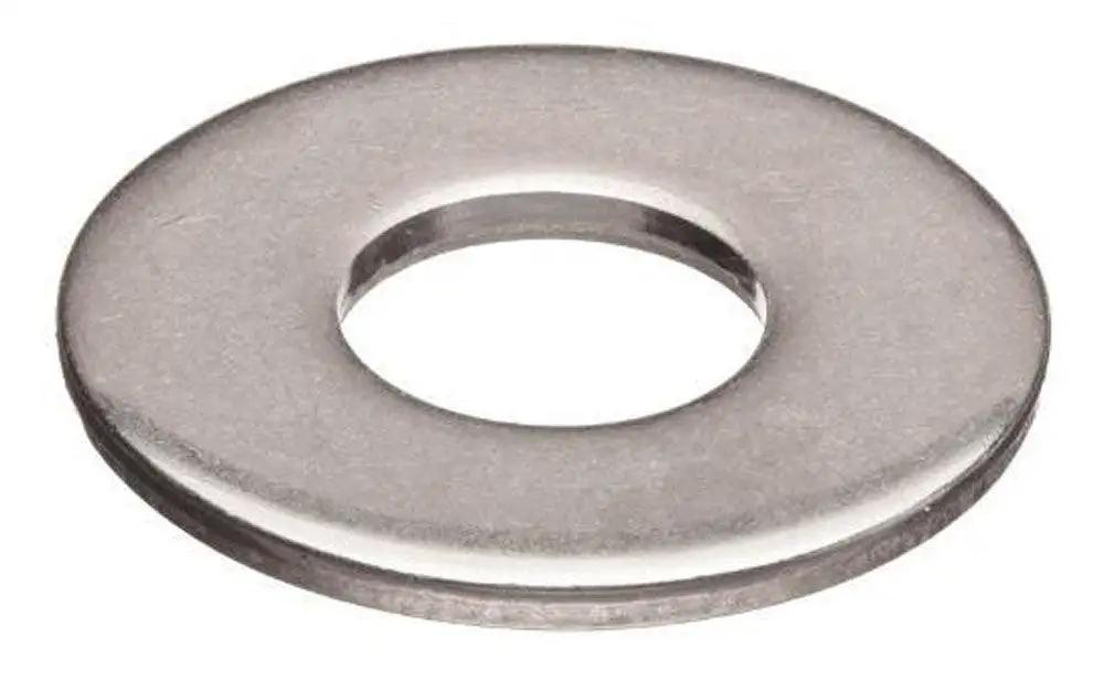 AS2035 Steel Thrust Bearing Washer 20x35x1mm