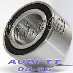 AUDI TT Auto/Car Wheel Ball Bearing 2000-2006