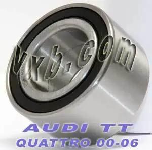 Audi TT Quattro Auto/Car Wheel Ball mang 2000-2006